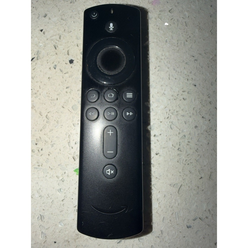 Amazon Fire Stick Remote‎ Control R-NZ 201-180360 Great condition. C1-24